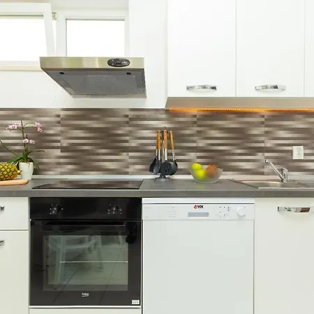 Apartamento Summer Chill 1 Trsteno