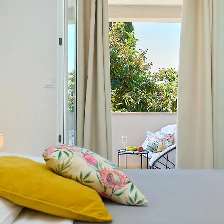 Apartamento Summer Chill 1 *