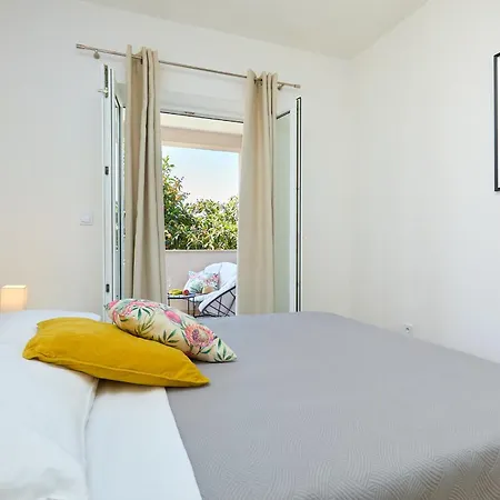 Apartamento Summer Chill 1 Trsteno